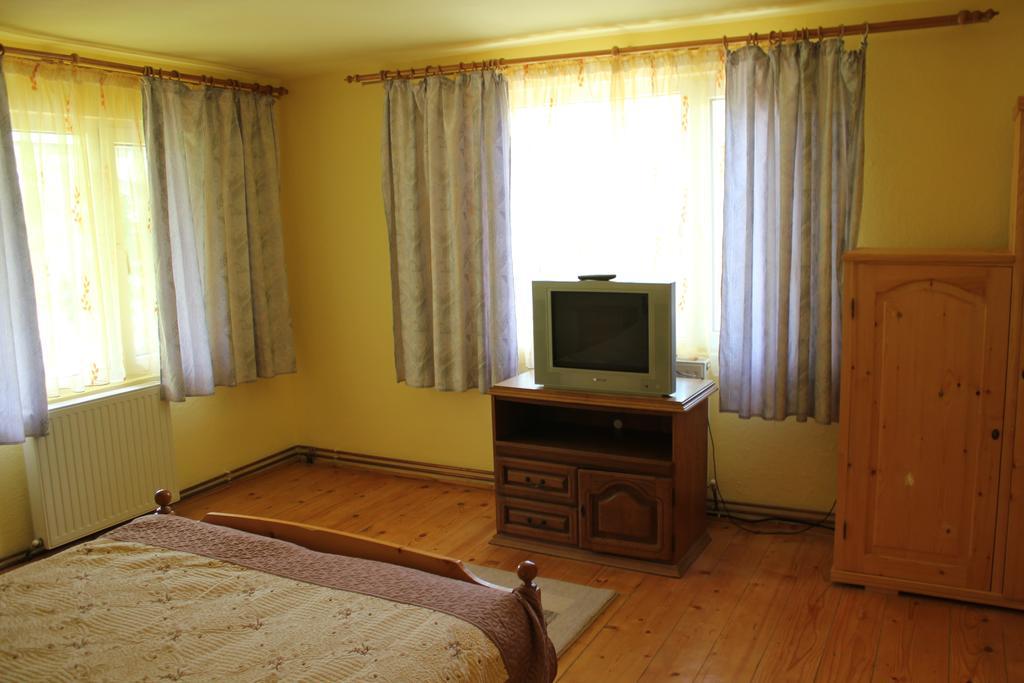 Teo Guesthouse Bran  Dış mekan fotoğraf