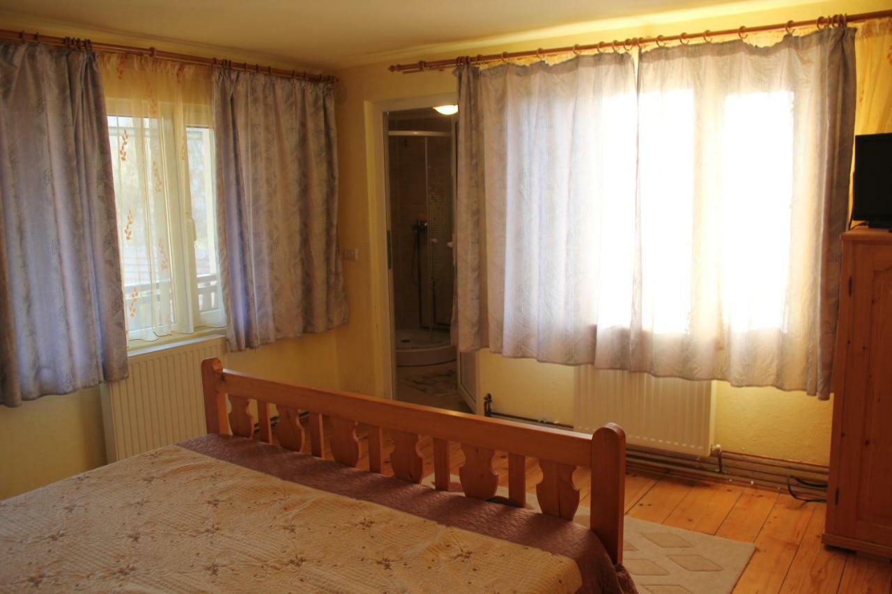 Teo Guesthouse Bran  Dış mekan fotoğraf