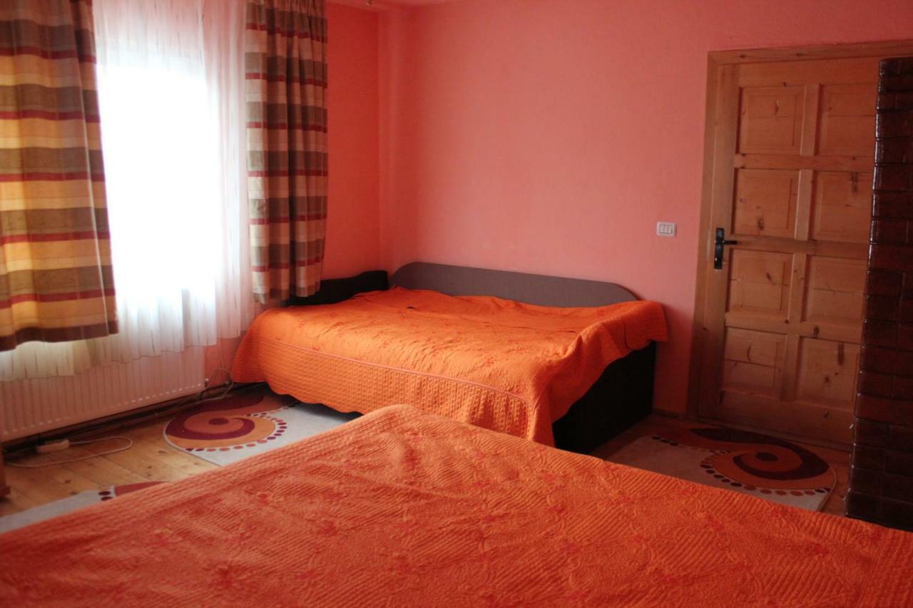 Teo Guesthouse Bran  Dış mekan fotoğraf